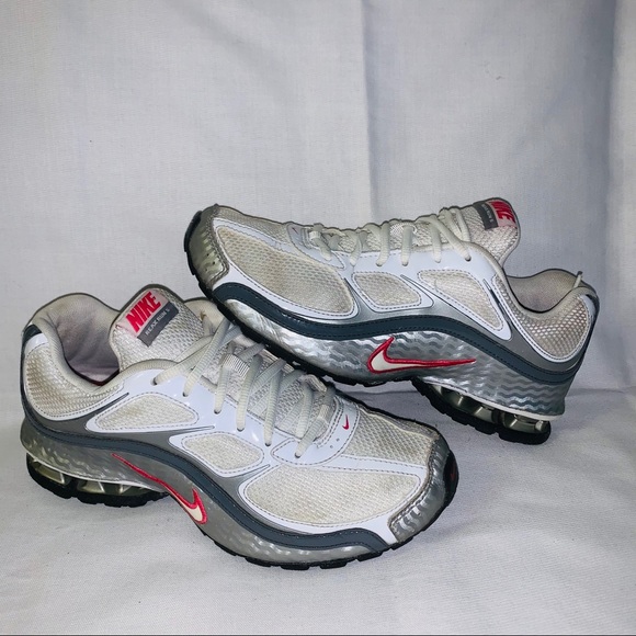 Nike | Shoes | Nike Reax Run 5 | Poshmark